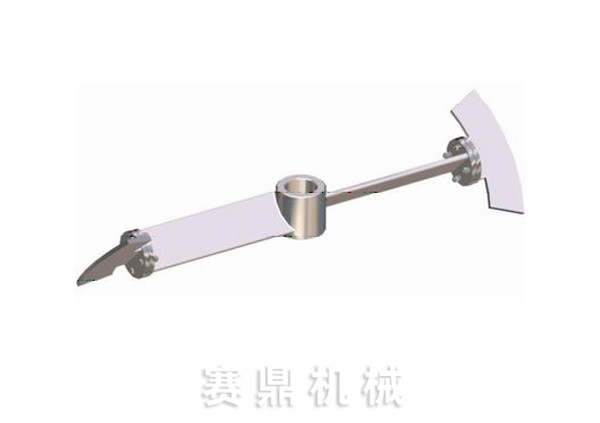 螺旋叶桨式搅拌器（ACJ）